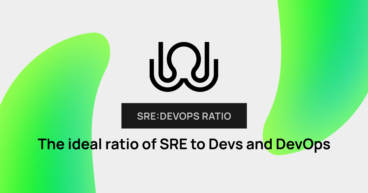 The Ideal Site Reliability Engineer to Developer Ratio Zeet.co